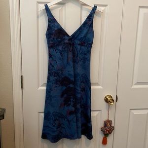 Vintage Lucky Brand Swim Dress